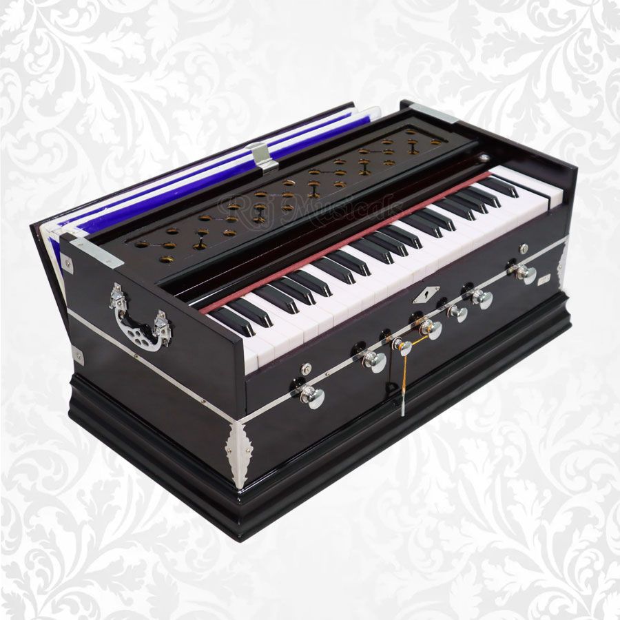 Harmonium